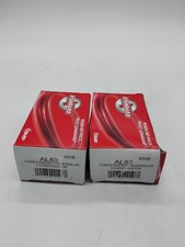 2-pack Standard Motor Products Al-63 Ignition Condenser Vintage Chryslerjeep 2-pack Standard Motor Products Al-63 Ignition Condenser Vintage Chryslerjeep
