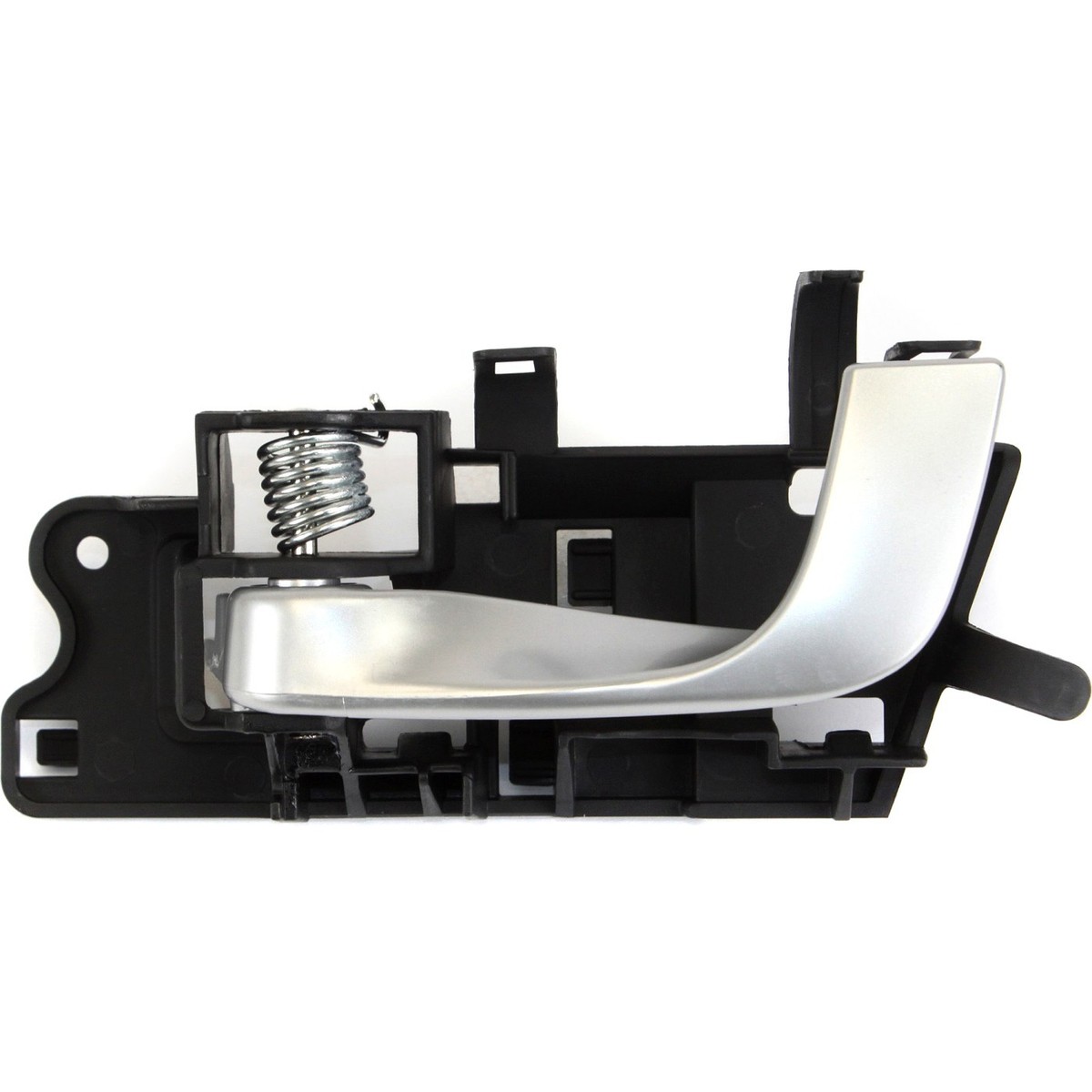Interior Door Handle For 03-07 CTS/04-06 SRX Front or Rear LH Side