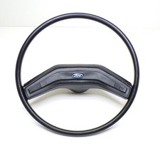 78-86 Ford Bronco F-150 F-250 Econoline Xlt Steering Wheel Original Oem 78-86 Ford Bronco F-150 F-250 Econoline Xlt Steering Wheel Original Oem