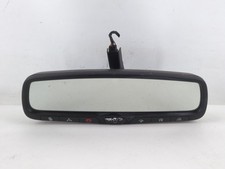 2013-2016 Hyundai Genesis Interior Rear View Mirror Oem Wr70c