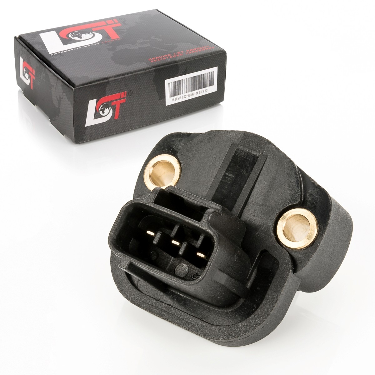 Throttle-Body Potentiometer 4686360AC for Dodge Grand Caravan 3.0 3.3 3.8