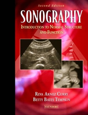 Sonography : An Introduction to Normal Structure and Function Har