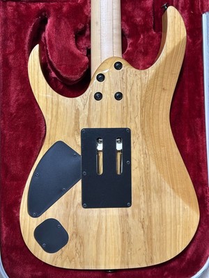 Electric Guitar Ibanez RG652AHM Prestige Made in Japan S/N