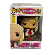 2016 Funko Pop Clueless Vinyl Figures 15