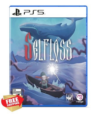 Selfloss PS5