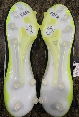 Adidas Copa Pure 3 Elite AG Men display picture 1