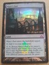 1x FOIL MAZE'S END - Dragon's Maze Promo  - MTG - NM - Magic the Gathering