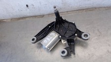 Scheibenwischermotor hinten Peugeot 206 75 2KFX/2NFZ/ 2006-2009