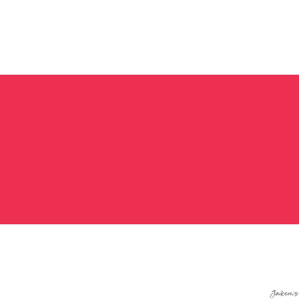 Kuretake Gansai Tambi Watercolour Pan Set Red 4.5 x 2.5cm For Painting
