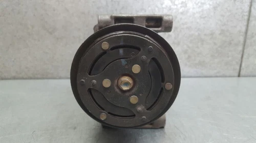 46782669 Compresor Aire Acondicionado para FIAT IDEA (135) 2004 277395 - Imagen 2 de 10