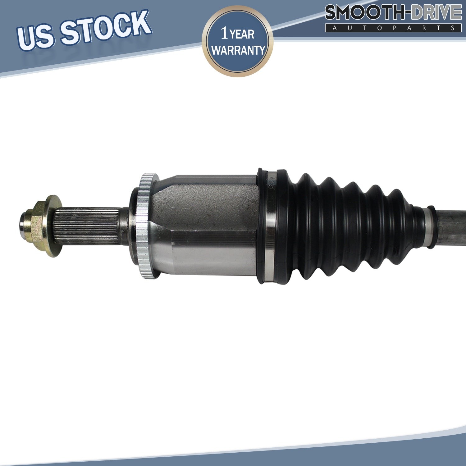 GSP Rear Right CV Axle Joint for 1991-2005 Acura NSX 3.2L V6 Manual Trans
