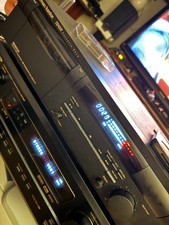 Harman Kardon Japan TD4200 Cassette Deck Player