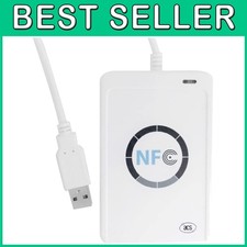 NFC Contactless IC Card Reader USB Writer
