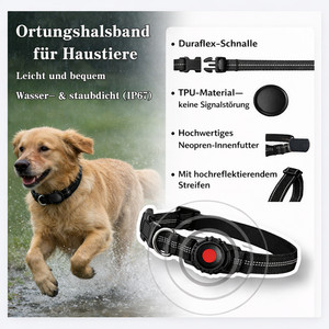 Seresto Halsband fr Groe Hunde | eBay.de