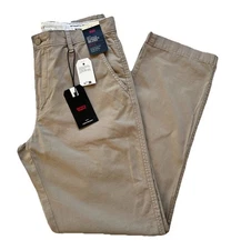Levi's Men's XX Authentic Relaxed Chino Pants