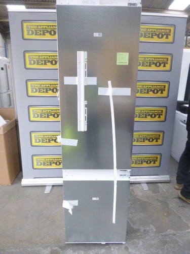 Bosch Fridge Freezer White KIN96NSE0G Built-In 60/40 No Frost A Graded (B-53925) - Picture 7 of 19