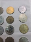 Lot of Vintage Casino $1  Tokens chips coins Dune Barbary coast Windsor Silverbi — photo 6