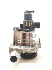 A6512000501 WASSERBOMBE / 127655 F&Uuml;R MERCEDES-BENZ CLASE CLA W117 CLA 220 CDI