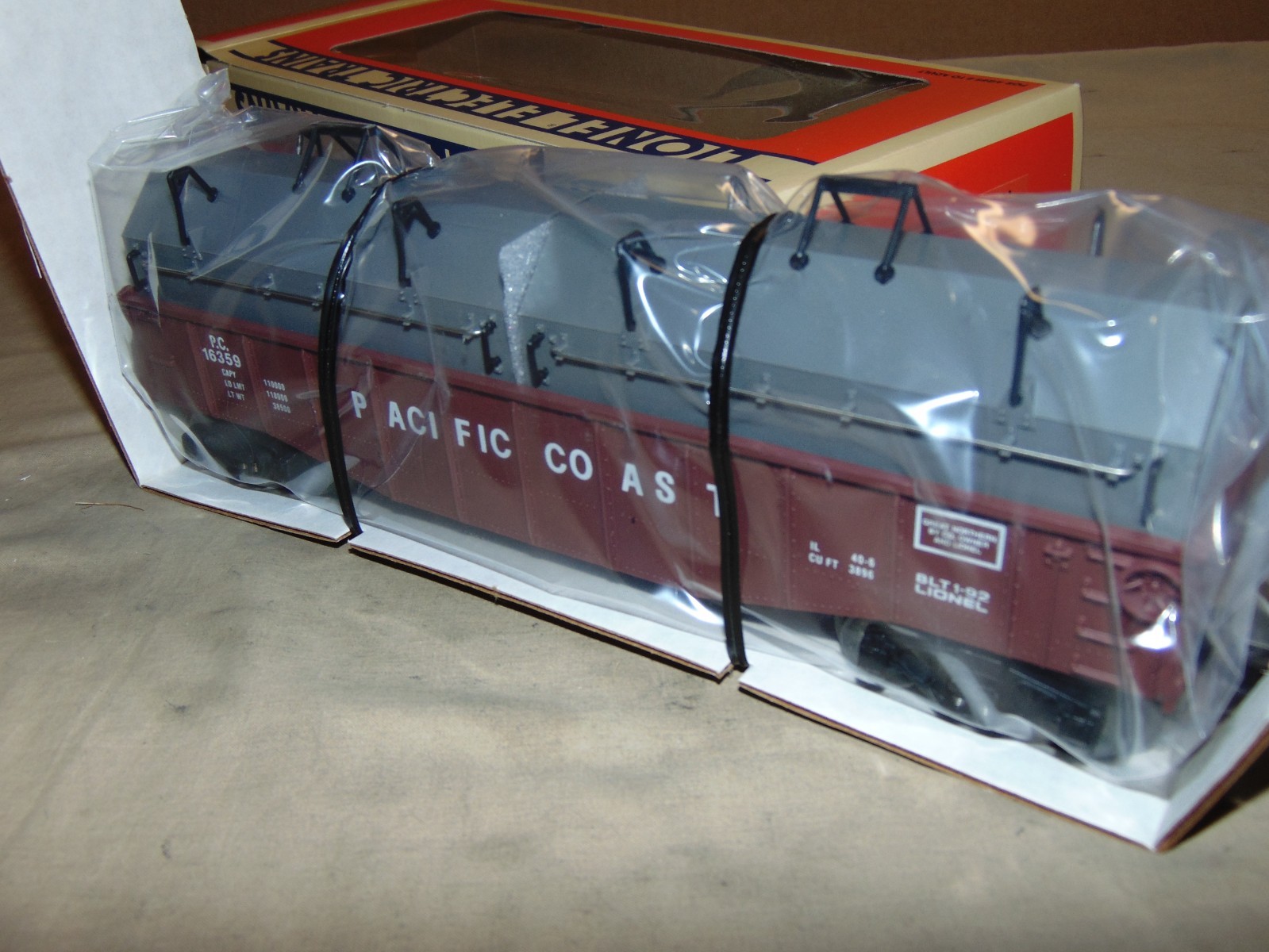 Click here to see eBay Auction