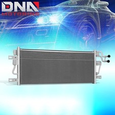 For 2012-2019 Ford Explorer I4 Factory Style Aluminum Front A/C AC Condenser