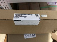 SIEMENS Neu 6SN1118-0NH01-0AA1 Steuermodul SCHNELLER VERSAND