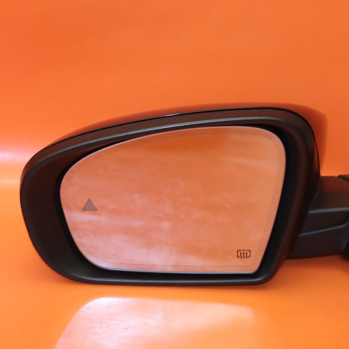 MASERATI GHIBLI MIRROR LEFT DRIVER 2014 2015 2017 2018 2019 2020 670069394 OEM