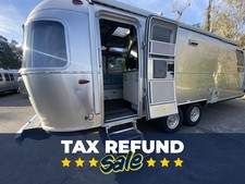 2024 Airstream International 27FBQ