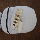Underground Toys Disney Star Wars 9" Stormtrooper Talking Plush w/Movie Sounds — photo 2