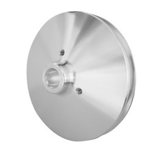 March Performance 502 Power Steering Pump Pulley For Ford