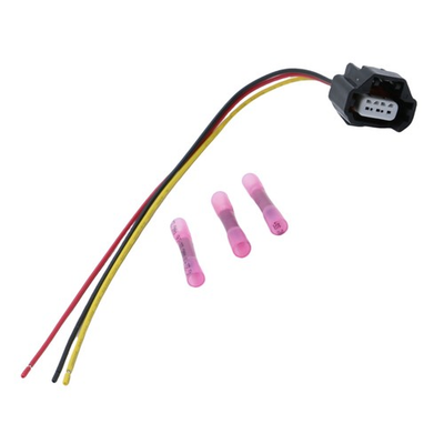 #ad For Nissan INFINITI Oil Pressure Sender Switch Electrical Connector USA $10.04