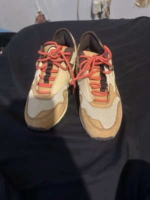 Nike Travis Scott Cactus Jack Air Max Size 5.5