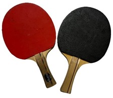 STIGA Magic Champion WRB Table Tennis Racket Set
