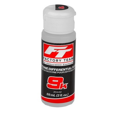 ASC5449   Differential Fluid 9,000 cSt, 2oz