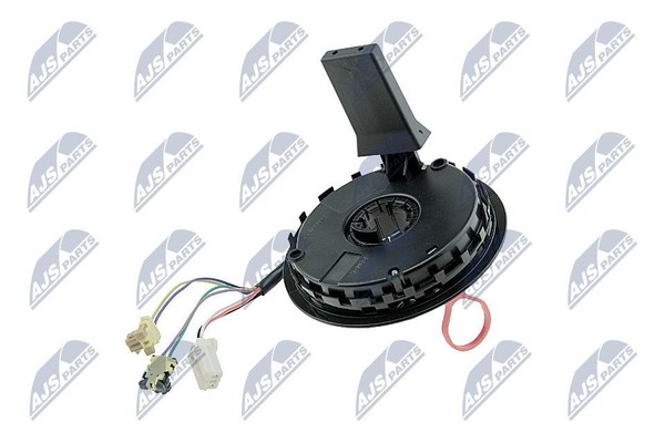 Nty Wickelfeder, Airbag EAS-CH-002 FüR Chrysler Dodge-image