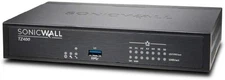 SonicWall TZ400 Network Security Appliance Firewall (01-SSC-0213) - New