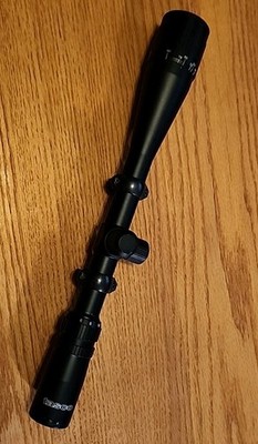 Tasco MAG 6-24X40 Rifle Scope