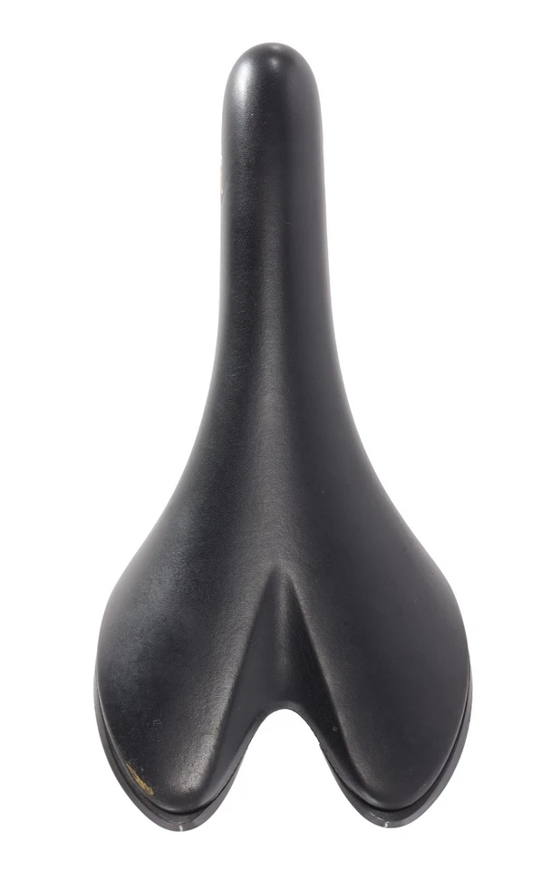 Sillín de bicicleta de carretera Fizik Pave Titanium Rail 130 mm 7 x 7 mm Gravel CX Triatlón TT Foto 3 de 4