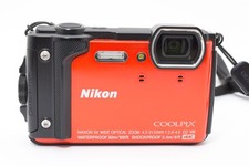 Waterproof Nikon Coolpix W300 Digital Cameras for sale - eBay