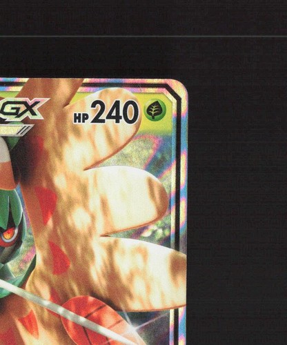 Decidueye GX 12/149 Sun & Moon Ultra Rare Holo Pokemon Card NM - Picture 4 of 10