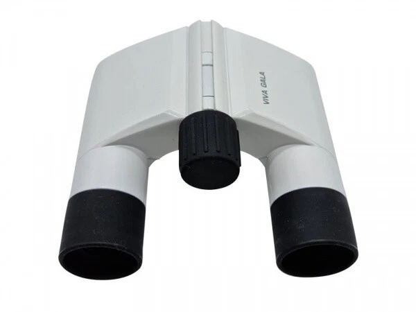 Eschenbach Viva Gala Weiss Discovery Fernglas