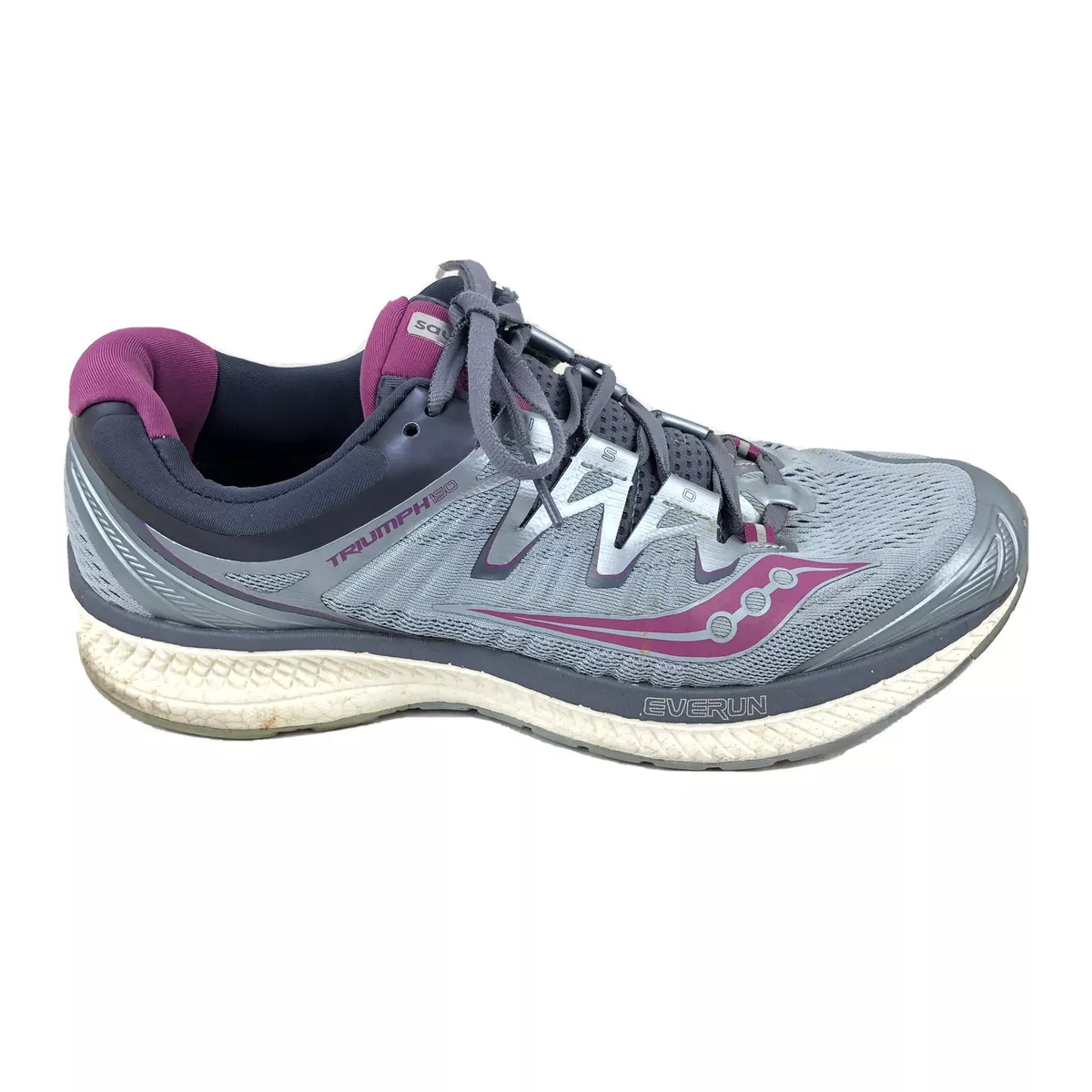 Saucony triumph iso 4 clearance ladies