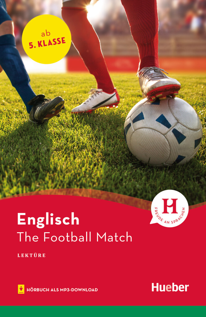 Thumbnail - Pauline Francis / The Football Match