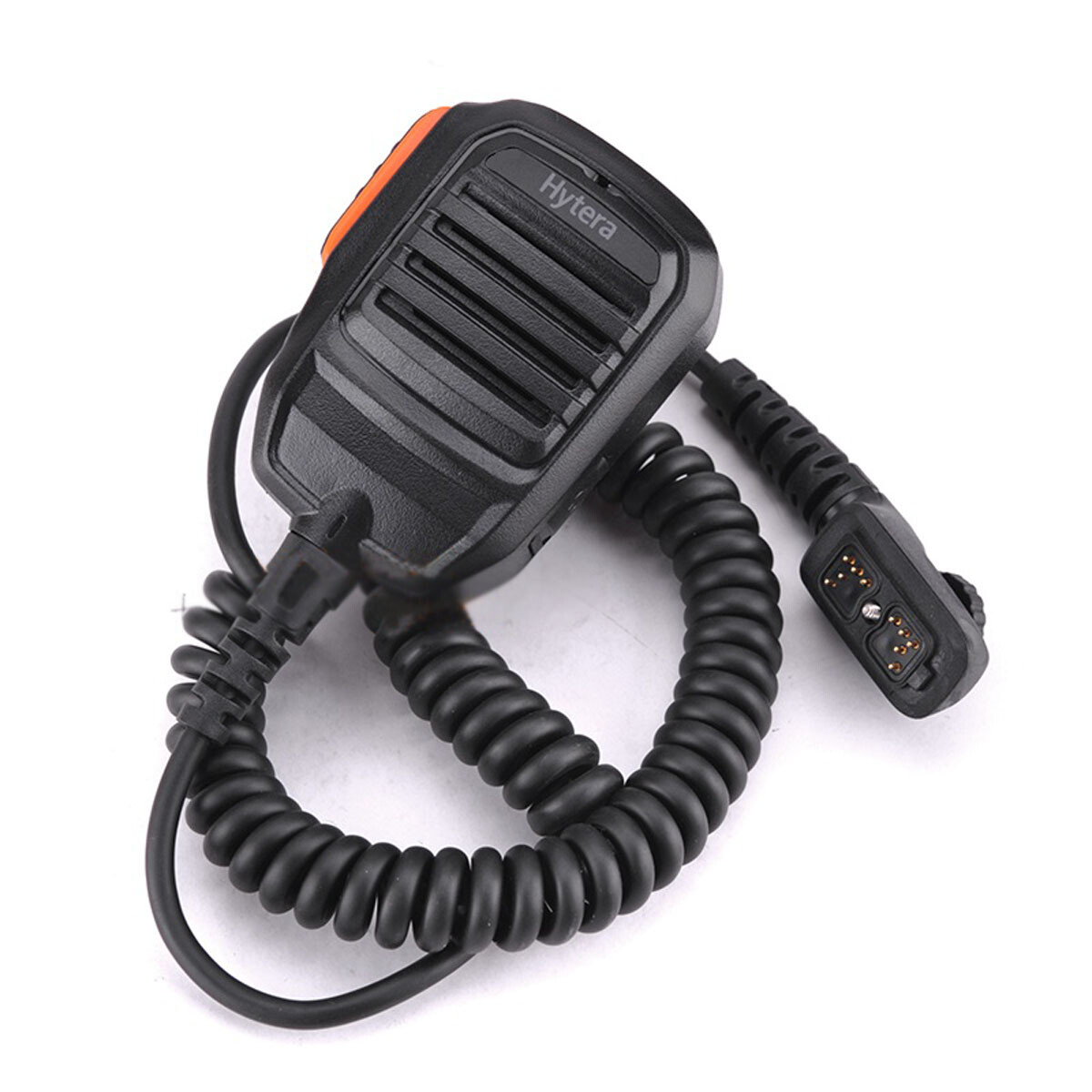Hytera SM18N2 Waterproof Speaker Microphone DMR for Hytera PD700 PD702 PD782-image