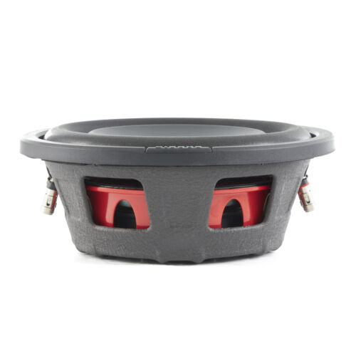 MB Quart DS1-204 400 Watt 8 Inch Shallow Slim Subs DVC Car Subwoofers (Set of 4) - Picture 6 of 10