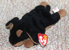 TY Beanie Babies DOBY - 1996