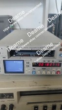 USED SONY DSR-45AP DVCAM Recorder DHL EXPRESS