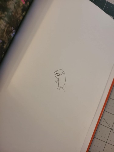 Mighty Morphin Power Rangers Vol. 2 The Zords vs. The Monster Squad Hardcover - Picture 3 of 8