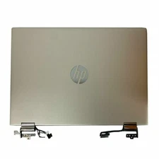 HP PAVILION x360 14T-CD000 14T-CD1000 14M-CD LCD DISPLAY TS ASSEMBLY HINGE UP
