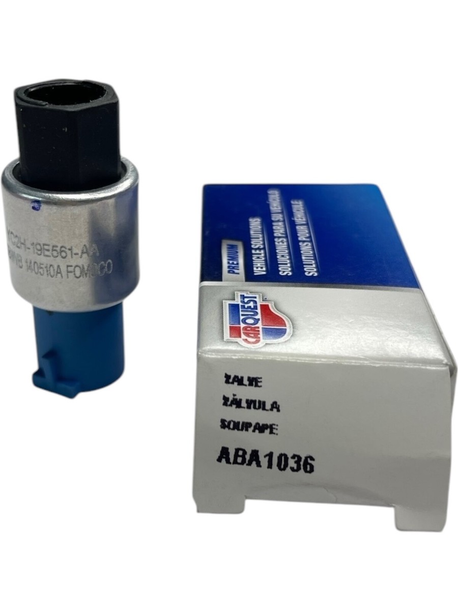 New Carquest ABA1036, YC2H-19E561-AA HVAC Pressure Switch 🔥Fast
