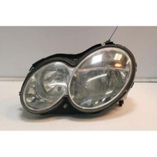 Feu avant (phare) Mercedes 200